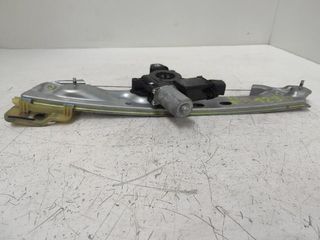 Elevalunas tras izq opel 273573 13406677 astra k