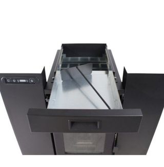 Estufa de Pellets insert8 Kw  Insertable VIC1020