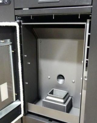 Estufa de Pellets insert8 Kw  Insertable VIC1020