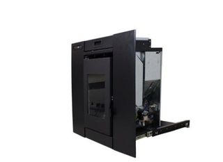 Estufa de Pellets insert8 Kw  Insertable VIC1020