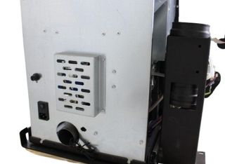 Estufa de Pellets insert8 Kw  Insertable VIC1020