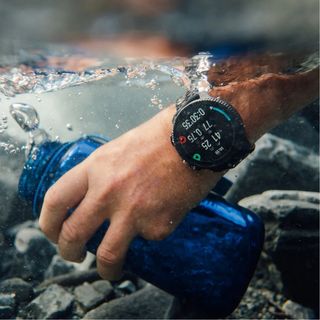 Reloj Suunto Vertical 2 Titanium GPS