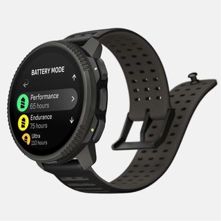 Reloj Suunto Vertical 2 Titanium GPS