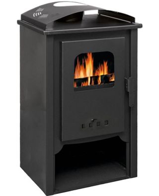 Stufa a legna Amina nuova SANT2028