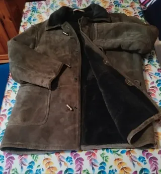 Last price Último precio Montgomery Uomo Vintage