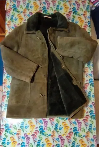 Last price Último precio Montgomery Uomo Vintage