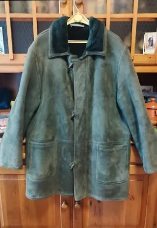 Last price Último precio Montgomery Uomo Vintage