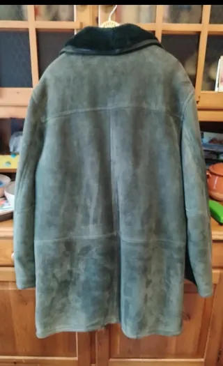 Last price Último precio Montgomery Uomo Vintage