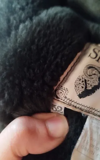 Last price Último precio Montgomery Uomo Vintage