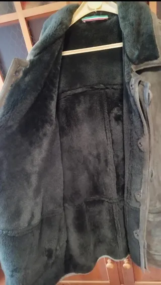 Last price Último precio Montgomery Uomo Vintage