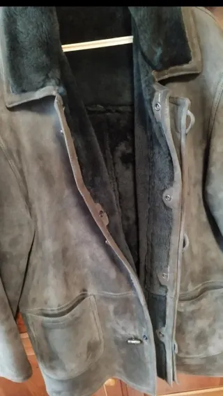 Last price Último precio Montgomery Uomo Vintage