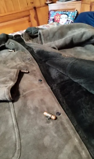 Last price Último precio Montgomery Uomo Vintage