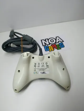 Mando Xbox 360