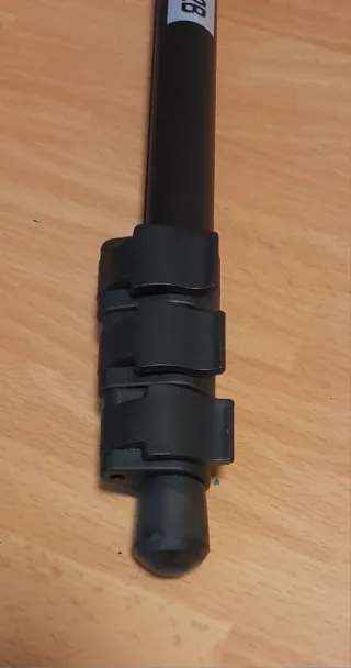 Monopiede fotografico camera/video