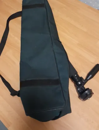 Monopiede fotografico camera/video