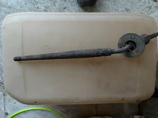 Leva cambio Suzuki Samurai