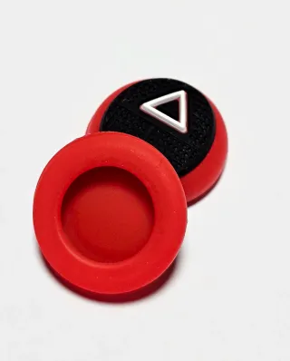 Coppia Gommini Joystick (Squid Game) 3