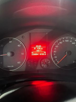 Volkswagen Golf 2007