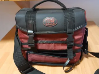 Videocamera vintage JVC VHS