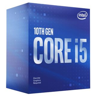 ‼️NUOVO‼️ PROCESADOR INTEL CORE i5-10400F [SENZA USO]