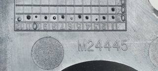 MANDO ELEVALUNAS TRASERO DERECHO LAND ROVER FREEL