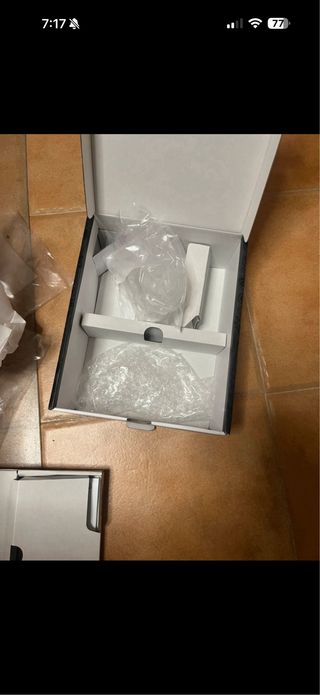 Nintendo Switch OLED Ed.Pokémon Escarlata yPúrpura