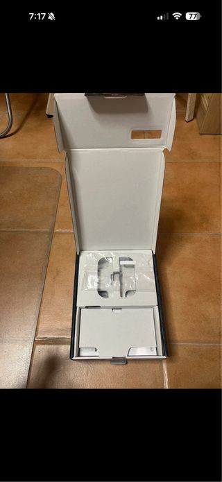 Nintendo Switch OLED Ed.Pokémon Escarlata yPúrpura