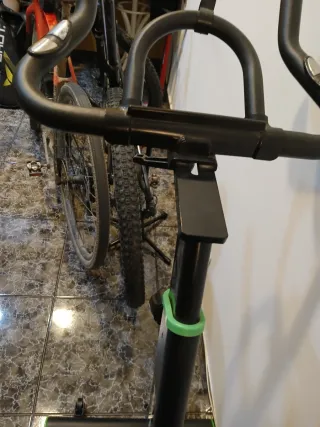 Bicicleta Estática Bodytone DS06