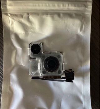 Cámara Trasera iPhone 13 Original Apple