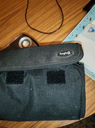 Altavoces Logic3 para PSP con Subwoofer