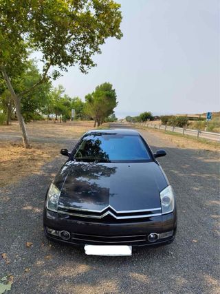 Citroen C6 2006