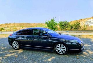 Citroen C6 2006