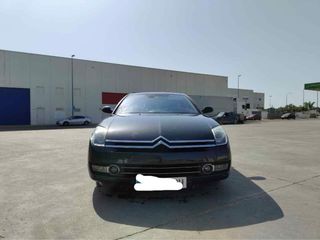 Citroen C6 2006