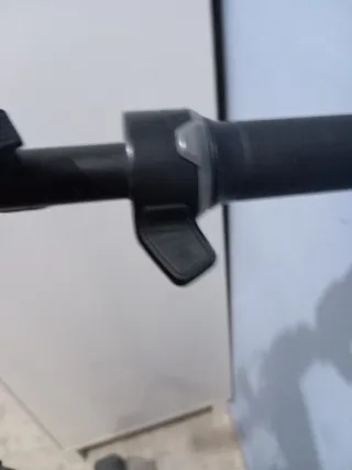 Patinete eléctrico NIU KQi2