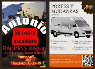 Portes y mudanzas económicas