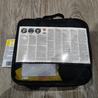 Fundas de nieve FIX & Gotex