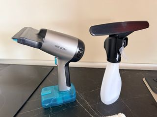 Cecotec Conga Limpiacristales