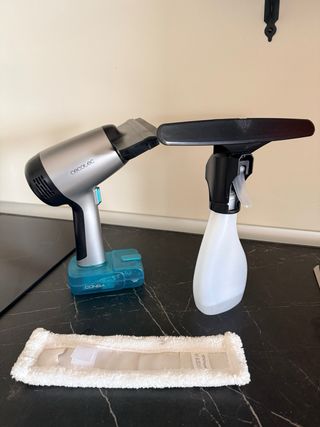 Cecotec Conga Limpiacristales