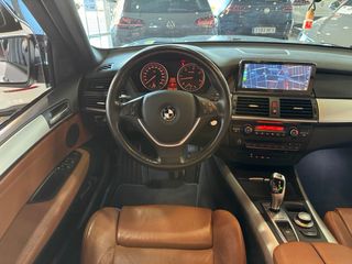 BMW X5 3.0d 235cv NACIONAL 146.000km