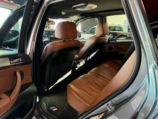 BMW X5 3.0d 235cv NACIONAL 146.000km