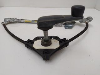 Peugeot 122423 elevalunas tras der 308 283596