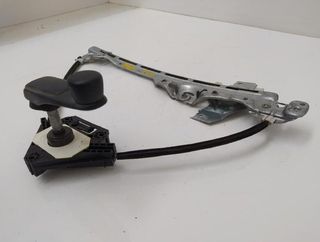 Peugeot 122423 elevalunas tras der 308 283596