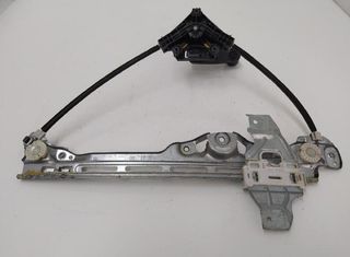 Peugeot 122423 elevalunas tras der 308 283596