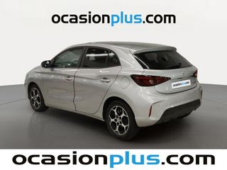 MG MG3 Hybrid+ Luxury 143 kW (195 CV)