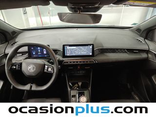 MG MG3 Hybrid+ Luxury 143 kW (195 CV)