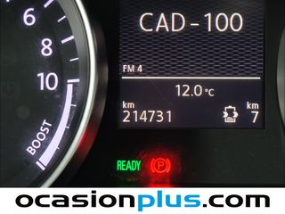 Volkswagen Golf GTE 1.4 TSI 150 kW (204 CV) DSG