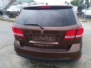 Fiat 5376782 llanta 19x7jx400 freemont (345) urban