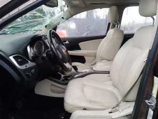 Fiat 5376782 llanta 19x7jx400 freemont (345) urban