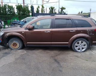 Fiat 5376782 llanta 19x7jx400 freemont (345) urban