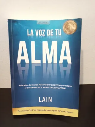 SAGA La Voz de tu Alma